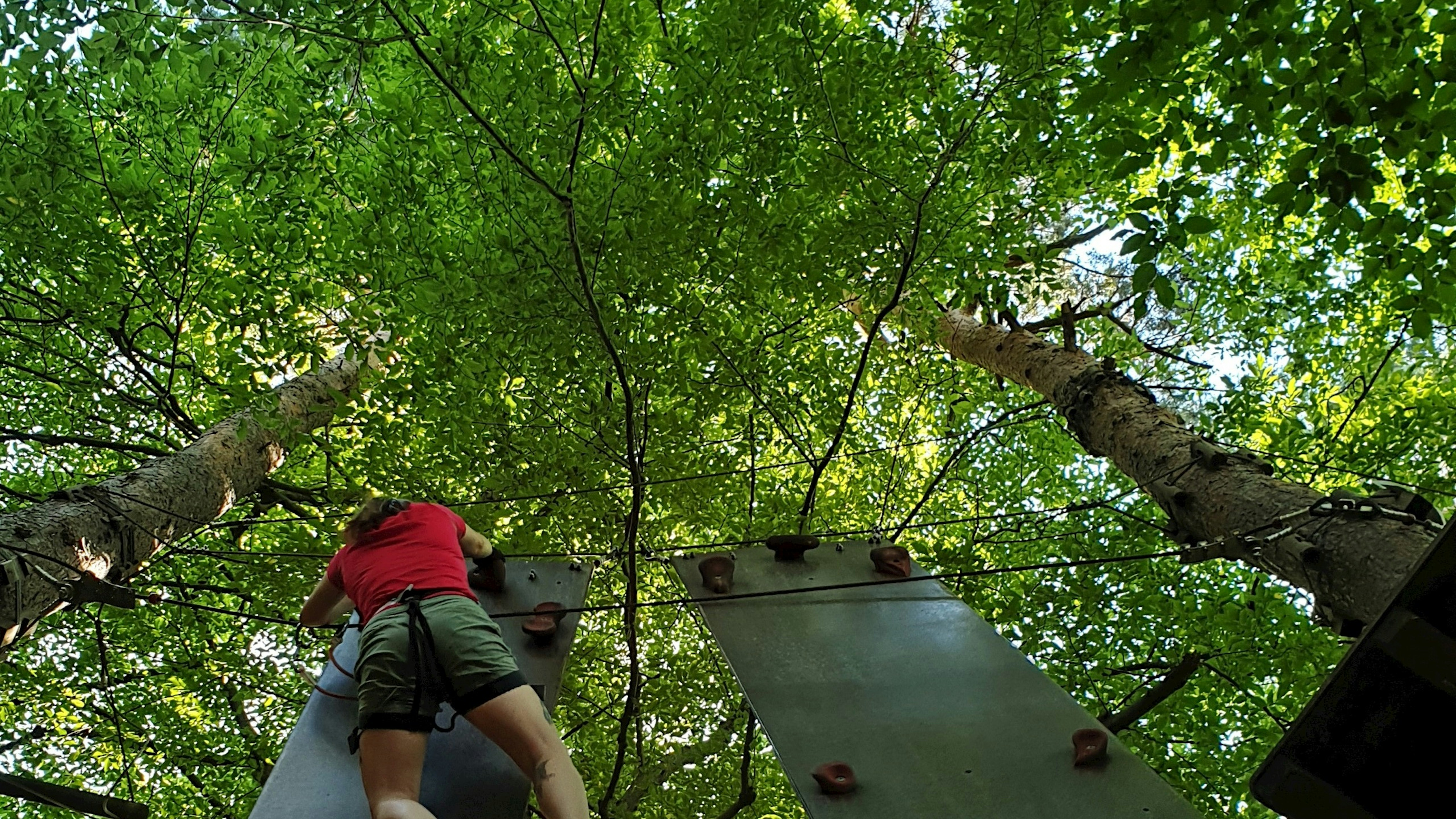Pustolovski park Betnava